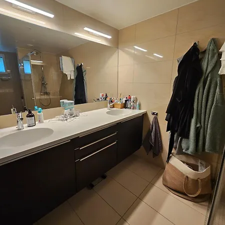 Lägenhet Penthouse By The And Marina, 320 M2