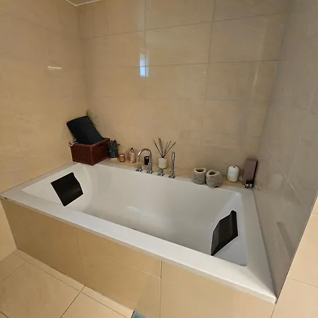 Penthouse By The And Marina, 320 M2