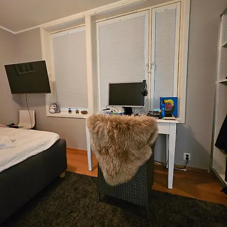 Penthouse By The And Marina, 320 M2 Lier (Buskerud)
