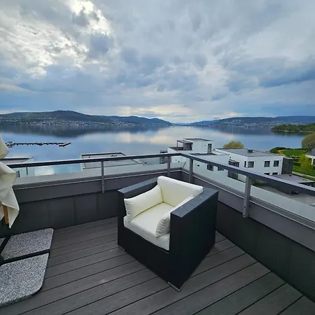 Lägenhet Penthouse By The And Marina, 320 M2
