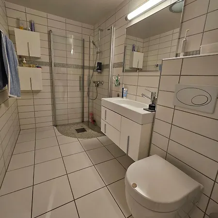 Penthouse By The And Marina, 320 M2 Lägenhet *